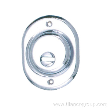 Italian Lock Protector for Security Door